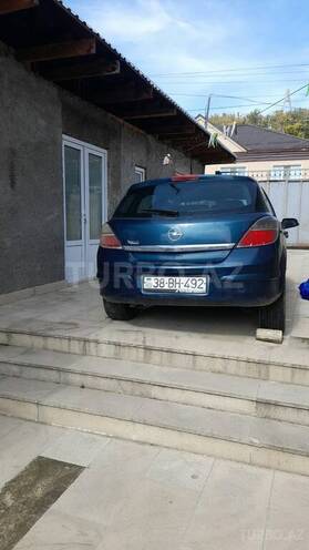 Opel Astra 2007, 320,000 km - 1.4 л - Qusar