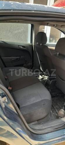 Opel Astra 2007, 320,000 km - 1.4 л - Qusar