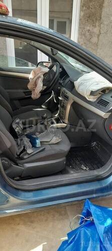 Opel Astra 2007, 320,000 km - 1.4 л - Qusar
