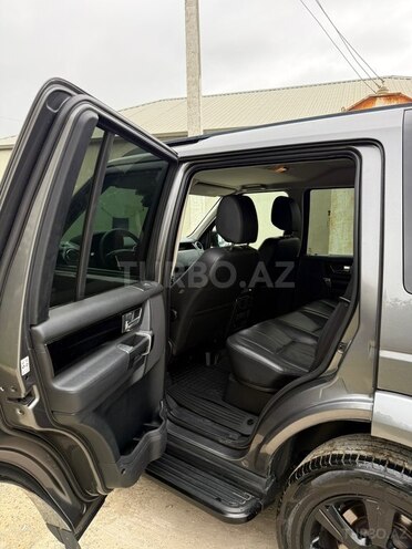 Land Rover Discovery 2014, 280,000 km - 3.0 l - Bakı