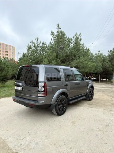 Land Rover Discovery 2014, 280,000 km - 3.0 l - Bakı