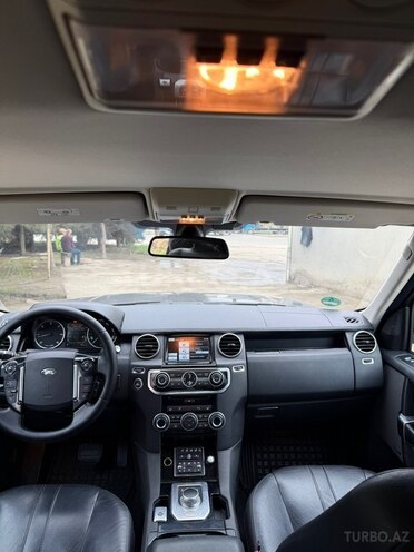 Land Rover Discovery 2014, 280,000 km - 3.0 l - Bakı