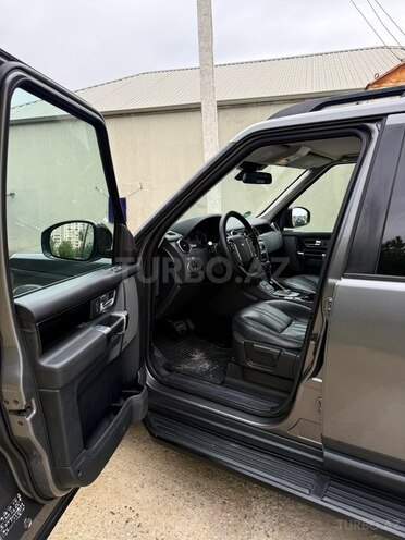 Land Rover Discovery 2014, 280,000 km - 3.0 l - Bakı