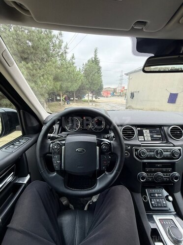 Land Rover Discovery 2014, 280,000 km - 3.0 l - Bakı