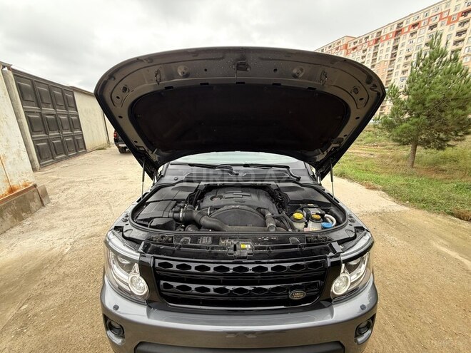 Land Rover Discovery 2014, 280,000 km - 3.0 l - Bakı