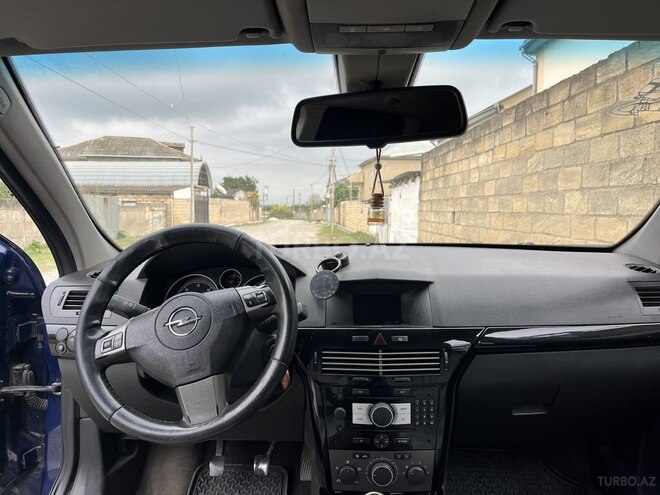 Opel Astra 2006, 278,600 km - 1.3 l - Xaçmaz