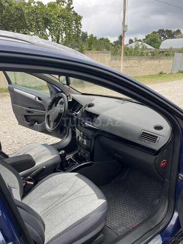 Opel Astra 2006, 278,600 km - 1.3 l - Xaçmaz