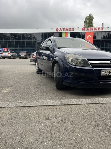 Opel Astra 2006, 278,600 km - 1.3 l - Xaçmaz
