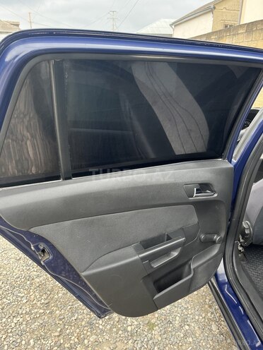 Opel Astra 2006, 278,600 km - 1.3 l - Xaçmaz