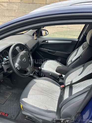 Opel Astra 2006, 278,600 km - 1.3 l - Xaçmaz
