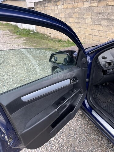 Opel Astra 2006, 278,600 km - 1.3 l - Xaçmaz