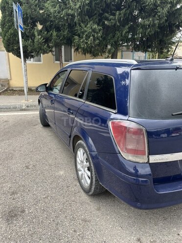Opel Astra 2006, 278,600 km - 1.3 l - Xaçmaz