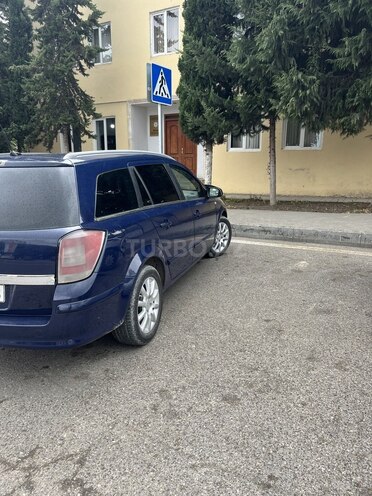 Opel Astra 2006, 278,600 km - 1.3 l - Xaçmaz