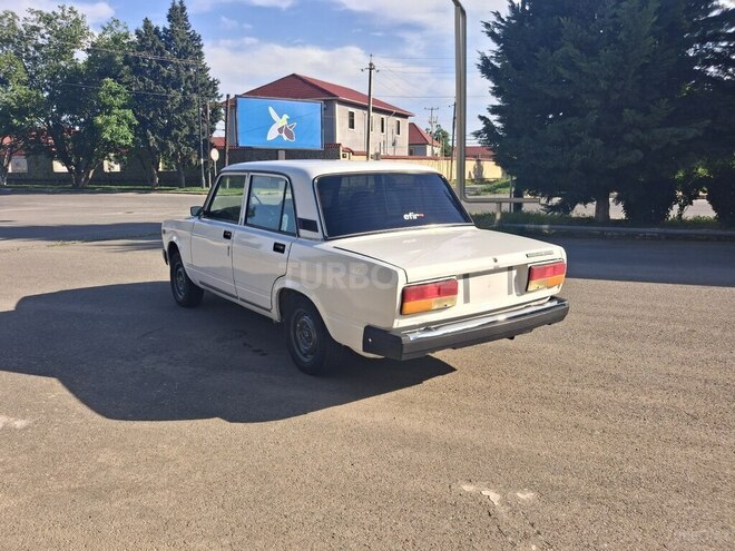 LADA (VAZ) 2107 2003, 166,000 km - 1.6 l - Ağsu