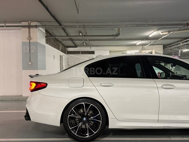BMW 530 2019, 140,000 km - 2.0 l - Bakı