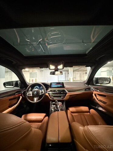 BMW 530 2019, 140,000 km - 2.0 l - Bakı