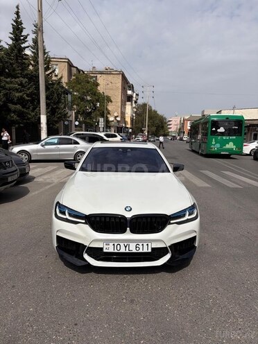 BMW 530 2019, 140,000 km - 2.0 l - Bakı