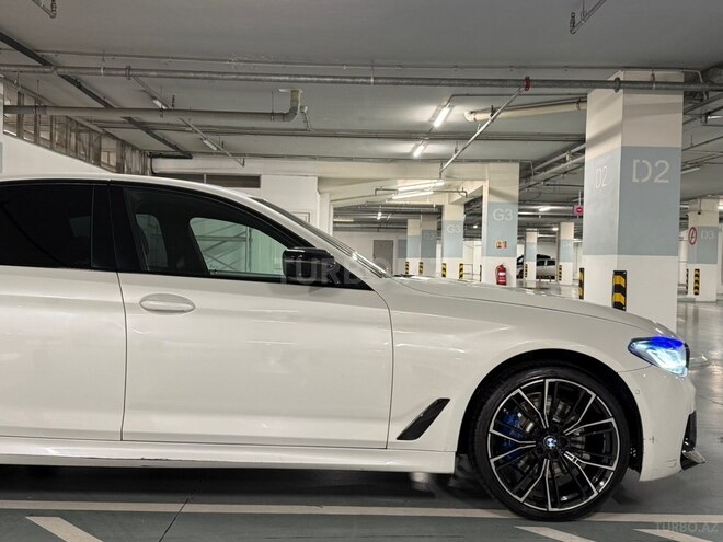 BMW 530 2019, 140,000 km - 2.0 l - Bakı