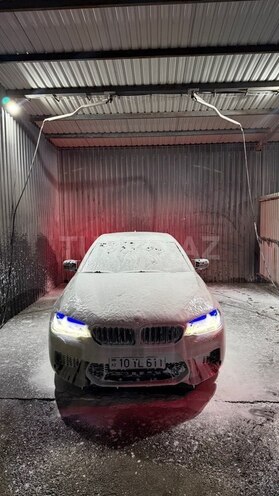 BMW 530 2019, 140,000 km - 2.0 l - Bakı