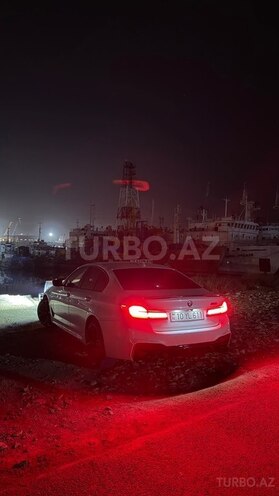 BMW 530 2019, 140,000 km - 2.0 l - Bakı