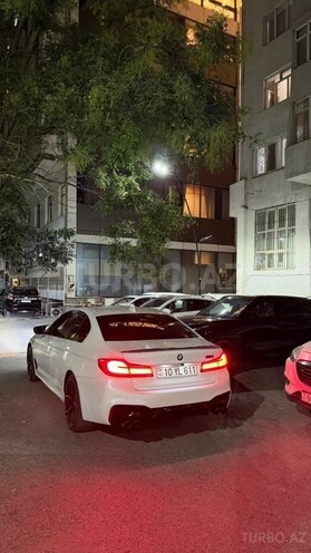 BMW 530 2019, 140,000 km - 2.0 l - Bakı
