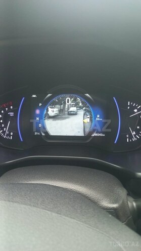 Hyundai Santa Fe 2020, 141,622 km - 2.0 l - Bakı