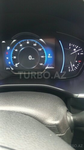 Hyundai Santa Fe 2020, 141,622 km - 2.0 l - Bakı