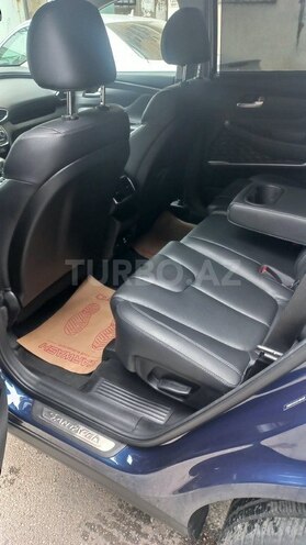 Hyundai Santa Fe 2020, 141,622 km - 2.0 l - Bakı