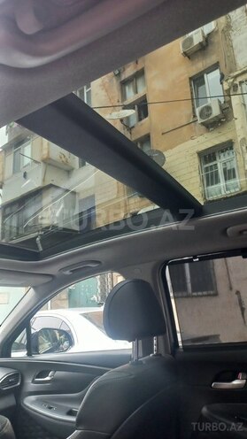 Hyundai Santa Fe 2020, 141,622 km - 2.0 l - Bakı