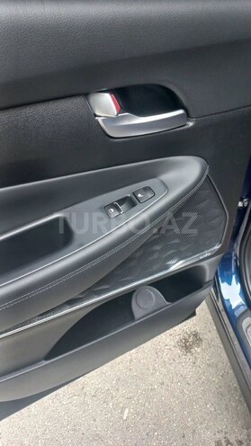 Hyundai Santa Fe 2020, 141,622 km - 2.0 l - Bakı