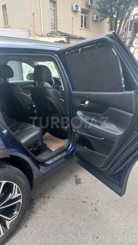 Hyundai Santa Fe 2020, 141,622 km - 2.0 l - Bakı