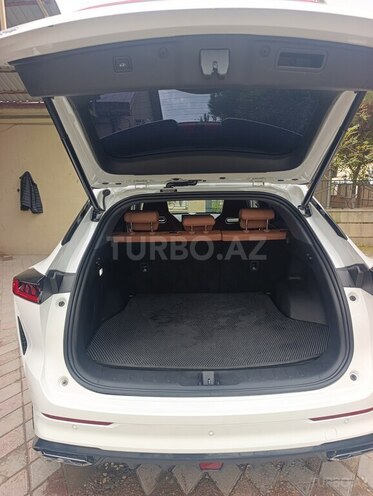 Changan  2025, 28,000 km - 1.5 l - Bakı