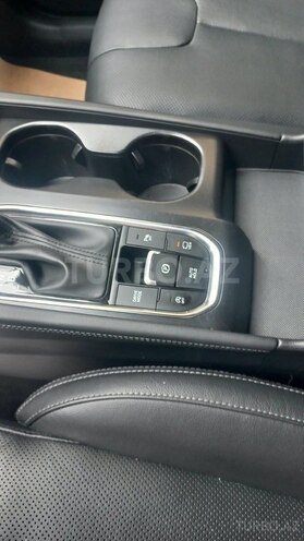 Hyundai Santa Fe 2020, 141,622 km - 2.0 l - Bakı