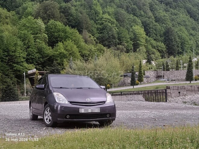 Toyota Prius 2008, 178,816 km - 1.5 l - Ağdaş