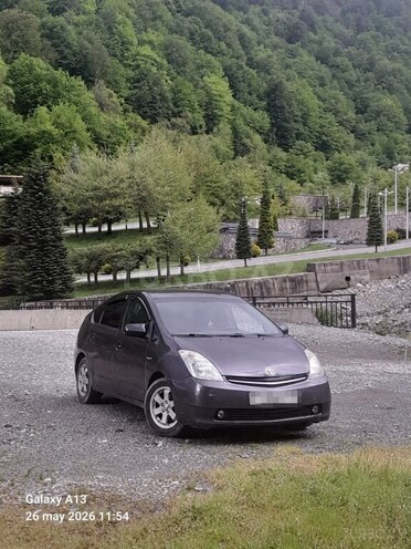 Toyota Prius 2008, 178,816 km - 1.5 l - Ağdaş