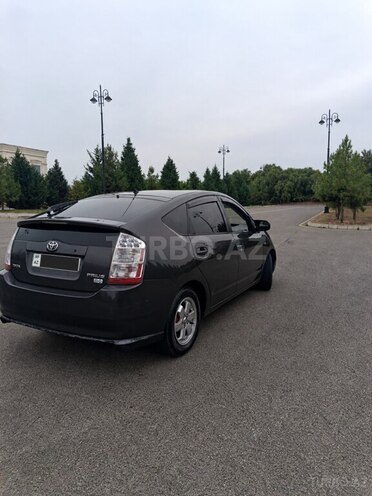 Toyota Prius 2008, 178,816 km - 1.5 l - Ağdaş
