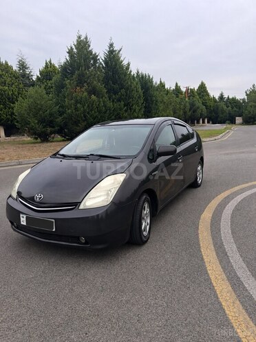 Toyota Prius 2008, 178,816 km - 1.5 l - Ağdaş