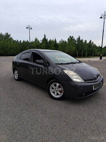 Toyota Prius 2008, 178,816 km - 1.5 l - Ağdaş