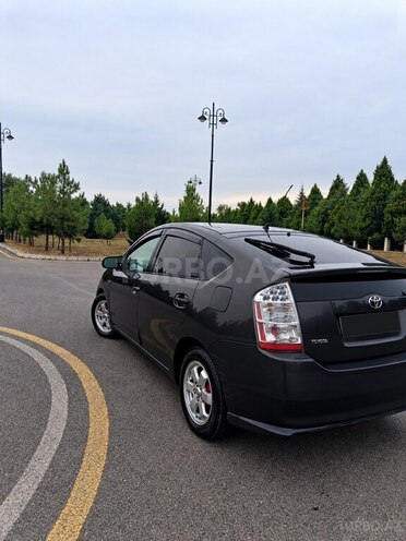 Toyota Prius 2008, 178,816 km - 1.5 l - Ağdaş
