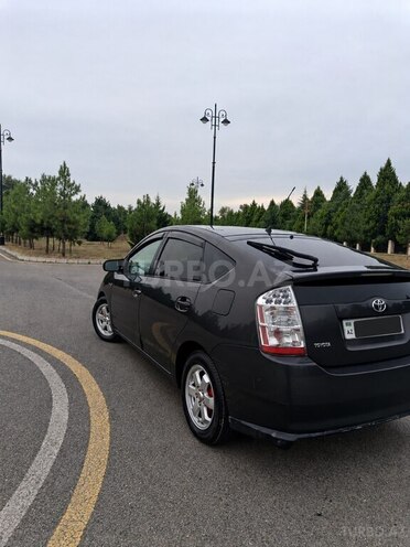 Toyota Prius 2008, 178,816 km - 1.5 l - Ağdaş