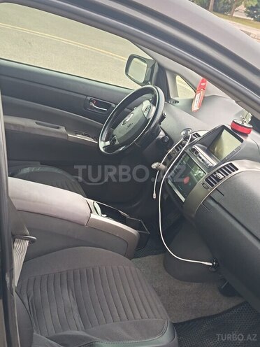 Toyota Prius 2008, 178,816 km - 1.5 l - Ağdaş