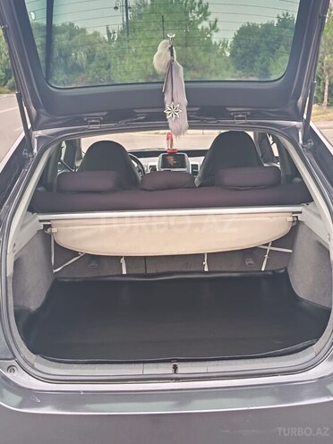 Toyota Prius 2008, 178,816 km - 1.5 l - Ağdaş