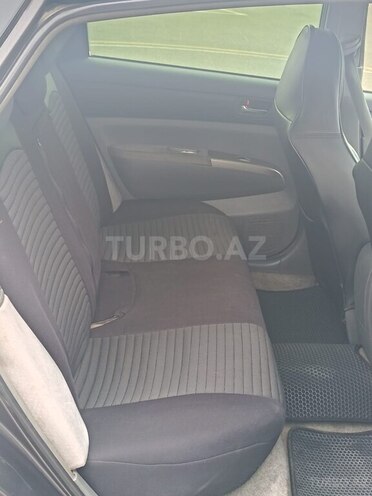 Toyota Prius 2008, 178,816 km - 1.5 l - Ağdaş