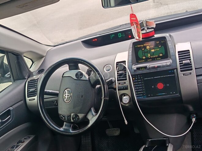 Toyota Prius 2008, 178,816 km - 1.5 l - Ağdaş