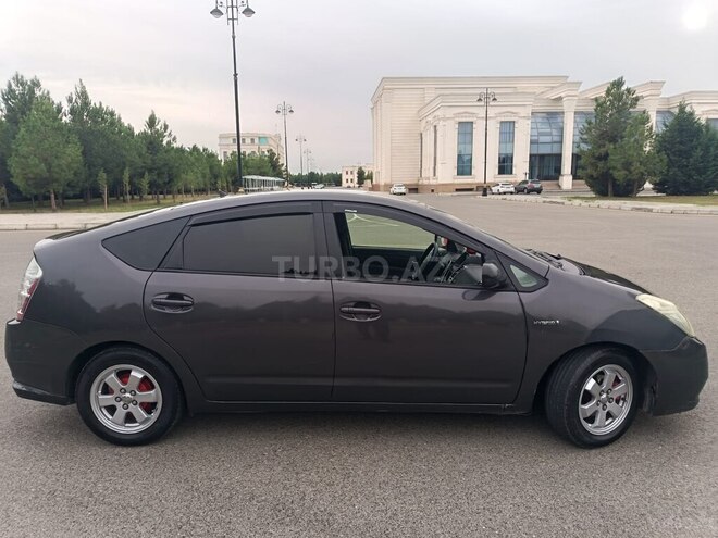 Toyota Prius 2008, 178,816 km - 1.5 l - Ağdaş