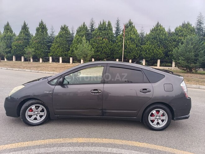 Toyota Prius 2008, 178,816 km - 1.5 l - Ağdaş