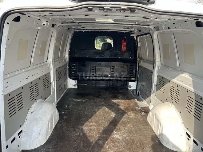 Mercedes Vito 2008, 313,025 km - 2.2 l - Ağstafa