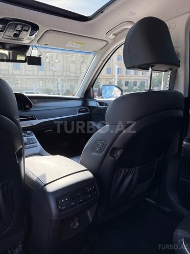 Hyundai Palisade 2021, 146,000 km - 2.2 l - Bakı