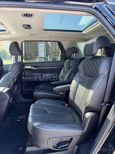 Hyundai Palisade 2021, 146,000 km - 2.2 l - Bakı