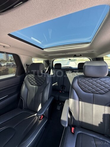 Hyundai Palisade 2021, 146,000 km - 2.2 l - Bakı